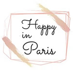 Happy in Paris