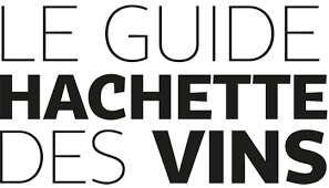 Guide des vins Hachette