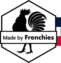 Made by Frenchies